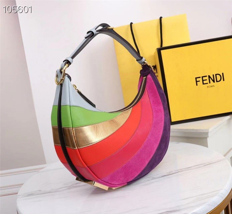 Fendi Satchel Bags